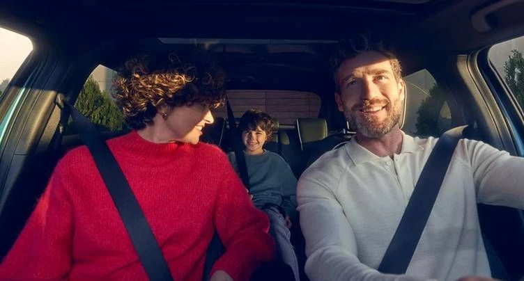 Honda SENSING safety technology